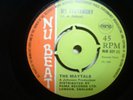 THE MAYTALS  