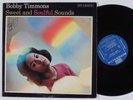BOBBY TIMMONS Sweet & Soulful Sounds RIVERSIDE 422 LP m