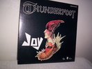 JOY-THUNDERFOOT-HARD PSYCH LP FROM 1972 WITH PROG INFLU