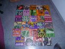 collection vinyle the beatles 29 EP excellent etat