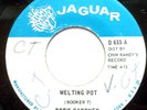 FUNK 45-BORIS GARDNER-MELTING POT