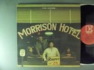 Doors, The  Morrison Hotel/Hard Rock Cafe
