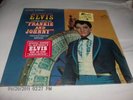 ELVIS FRANKIE AND JOHNNY  LSP-3553   NO RESERVE
