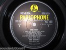 The Hollies ( Evolution ) Rare Stereo 1967 UK 1st Press