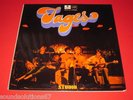 Tages ( Studio ) Rare Swedish 1967 1st Press LP-Their B