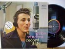 Gene Vincent   A  Record Date  Capitol  1059