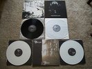 BURZUM  Hvis lyset tar oss RARE Brazil Hellion, Belus W