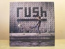 RUSH ROLL THE BONES SCARCE ORIGINAL 1991 ATLANTIC LP AN