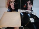 Beatles The Beatles with Poster Japan 2LP