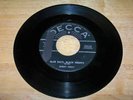 Buddy Holly - Blue Days Black Nights - Decca 29854