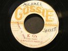 45 KG'S SIMPLICITY PEOPLE on GUSSIE dub reggae HEAR mp3
