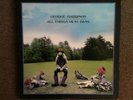 GEORGE HARRISON ALL THINGS MUST PASS 30 ANNIVERSARY LP