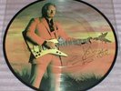JOHN ENTWISTLE - Too Late The Hero - Rare 7