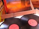 LP prog,psych,kraut,jazz,blues.AMON DUUL 2 YETI / LIBER