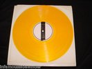 THE BEATLES RENAISSANCE MINSTRELS VOLUME II YELLOW VINY