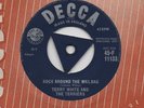 TERRY WHITE AND THE TERRIERS-ROCK AROUND THE MAILBAG-DE