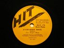 South Africa NEGRO BOYS African rock 'n roll  Hit  E+