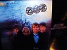 MINT SHRINK  + RARE STICKER    The ROLLING STONES   B