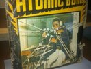 WILLIAM ONYEABOR ATOMIC BOMB GREAT AFRO ELECTRO FUNK LP