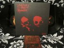 Cultes Des Ghoules Haxan LP mayhem mortuary drape barat