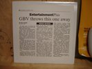 GUIDED BY VOICES - BENEFIT FOR THE WINOS 2X LP - GBV - NM