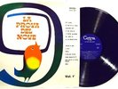 LA PROVA DEL NOVE VOL.1.2.3- RARI LP 1965 M-/M