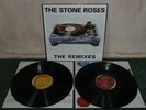 Stone Roses - The Remixes(UK 2000 DOUBLE VINYL ALBUM / 