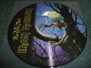 Iron Maiden - Fear Of The Dark(UK 1998 PROMO PICTURE DI