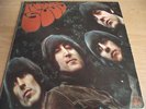 BEATLES   RUBBER SOUL ** 1965 UK 1st MONO LOUD CUT -1-1