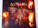 Satyricon Nemesis LP Burzum Mayhem Mutiilation Darkthro