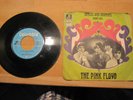 Single The Pink Floyd apples and oranges paint box