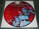 Iron Maiden - BBC Archives(7