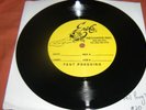 NEIL PERRY - TEST PRESS Saetia Pg 99 Jeromes Dream Orch