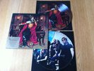 IRON MAIDEN Edward The Great 2X12