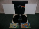 Pink Floyd - The Dark Side Of The Moon(UK 1970s VINYL A