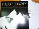 The Lost Tapes - Minimal Wave synth 1rst pressing 77/10