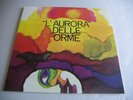 LP ITALIAN PROG LE ORME - L'AURORA DELLE ORME