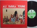 ALI FARKA TOURE RARE AFRO BLUES ?