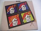 LP ITALIAN PROG AREA CRAC   - ORIGINALE CRAMPS