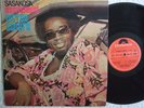 VICTOR UWAIFO sasakossa excitement AFRO FUNK EKASSA HIL