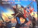 IRON MAIDEN – Invasion of Rarities, 2 LPs, New