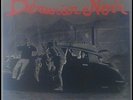 BERURIER NOIR Macadam ORIGINAL LP GREY PS + POSTER