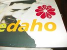 Etienne Daho - Live ED  - 2 LPs FR 1989