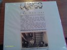 LYRES Box Set 2XLP NEW ROSE sealed color wax DMZ