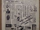 BOBBY JACKSON Cafe Extra-Ordinaire ORIGINAL modal spiri