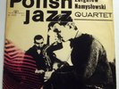 ZBIGNIEW NAMYSLOWSKI QUARTET Polish Jazz LP Vol. 6 moda
