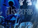 DOORS ABSOLUTELY LIVE VINYL 2 LP US ORGNL 1ST PRESSING