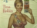 Tina Robin - The Four Seasons - LP - sealed original Rare Stereo