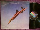 BUDGIE LP / SQUAWK