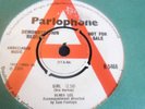 DEREK LEE Girl 45 UK Parlophone DEMO NORTHERN SOUL